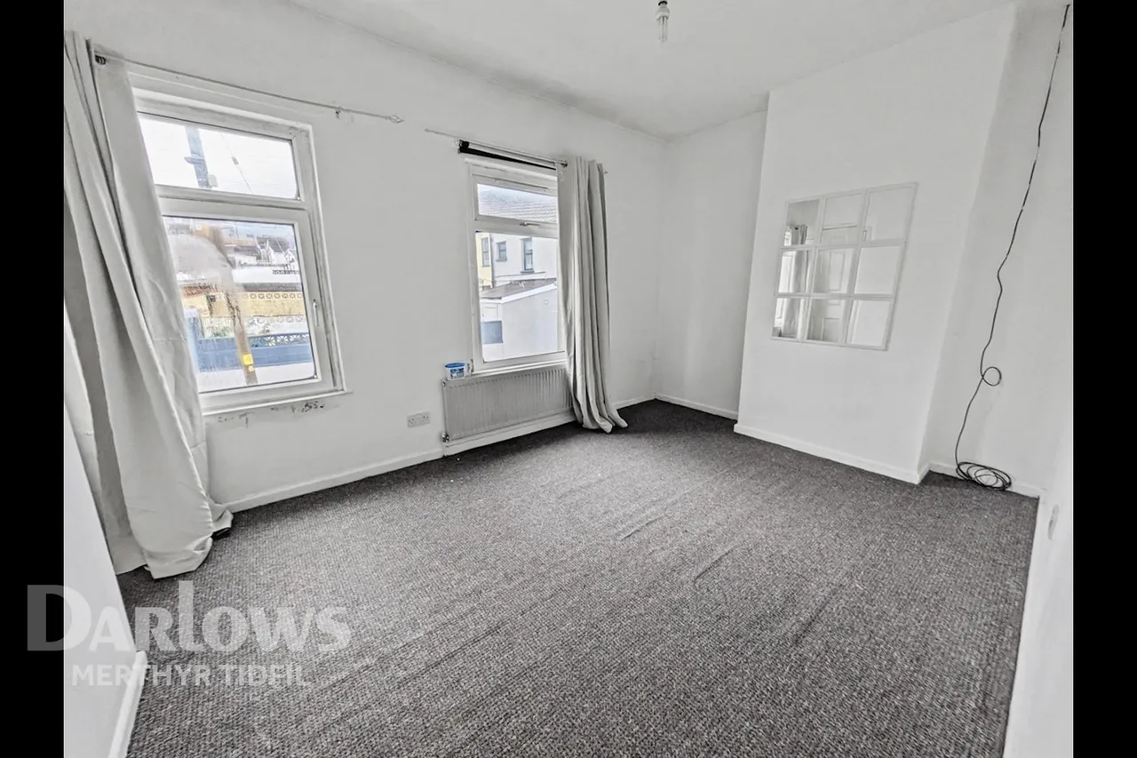 Caerhendy Street, Merthyr Tydfil, photo 8