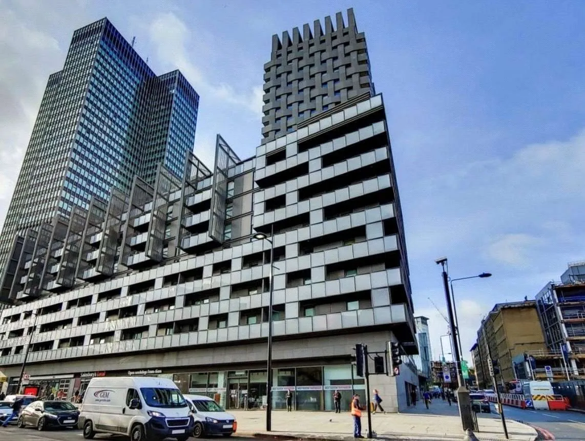 Brock Street, Marylebone, London, NW1 3DS, photo 2