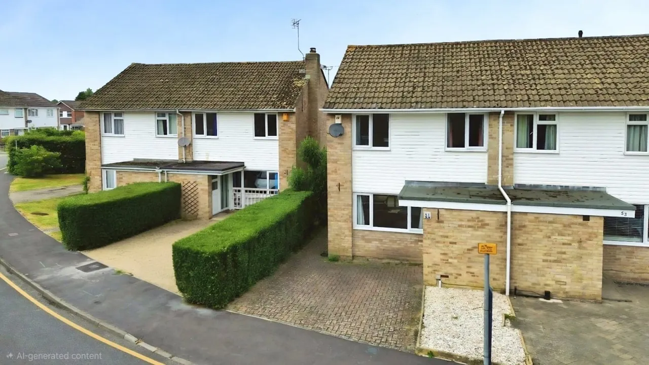 Sutton Road, Speen, RG14, photo 16