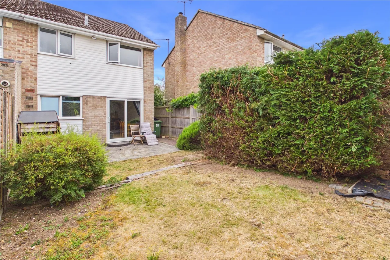 Sutton Road, Speen, RG14, photo 18