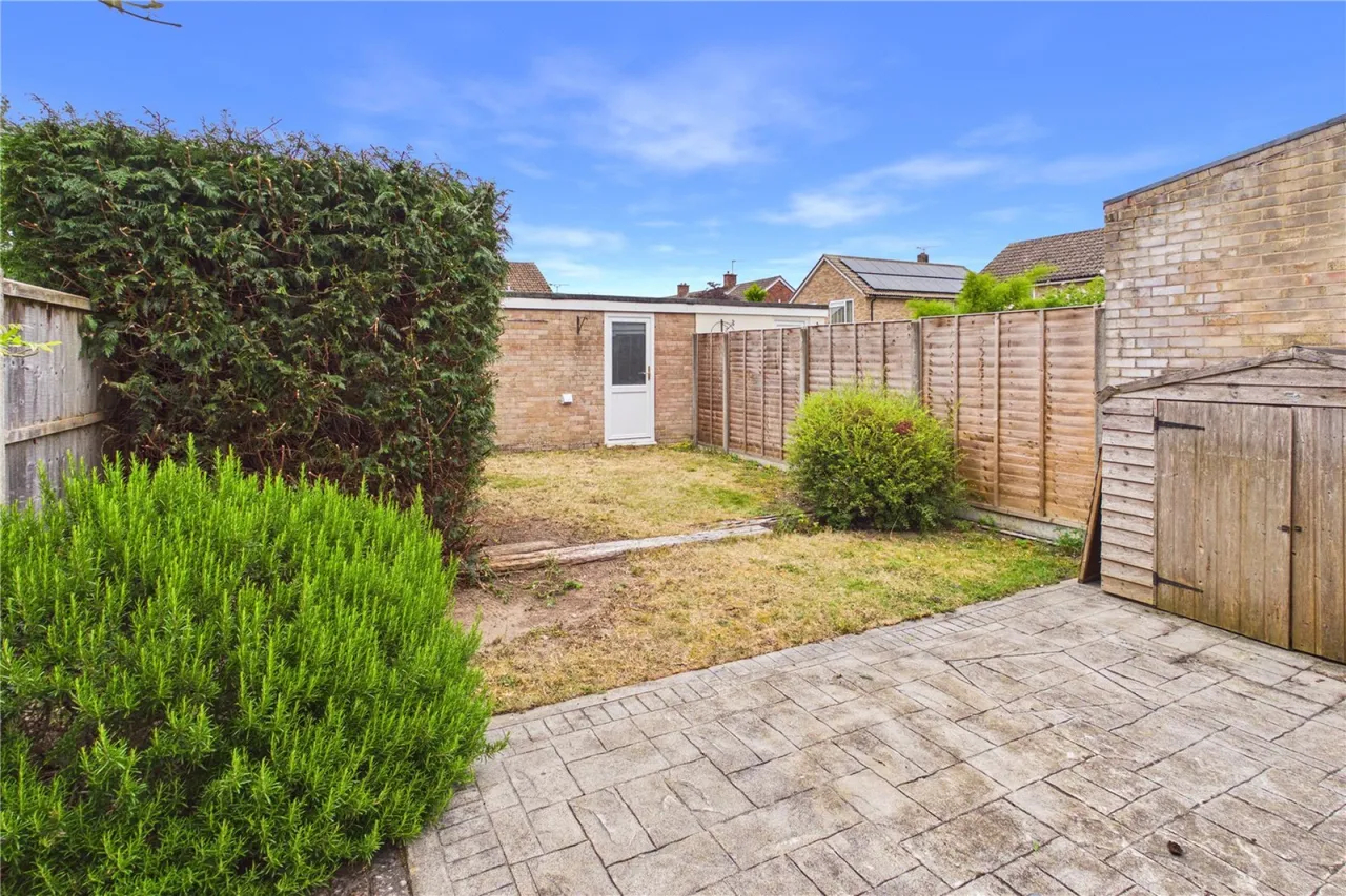 Sutton Road, Speen, RG14, photo 6