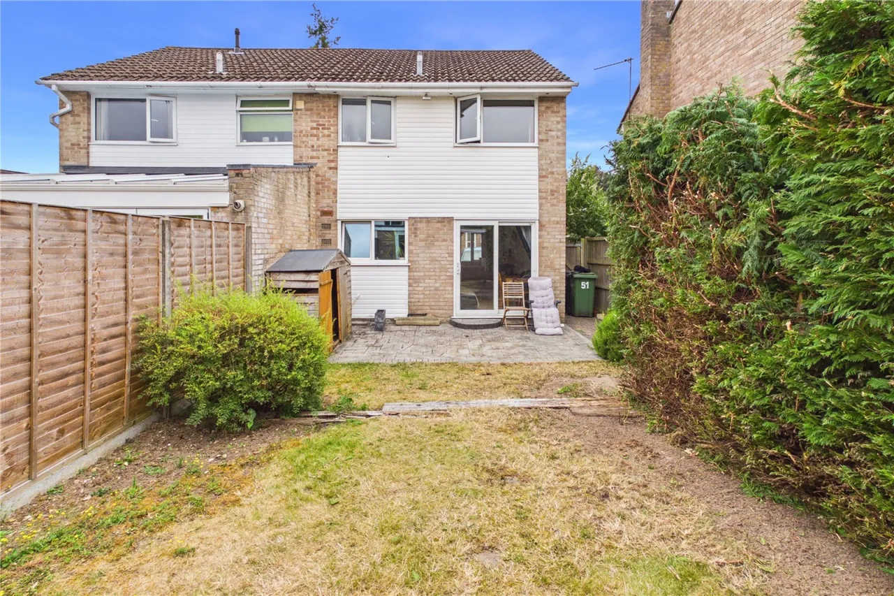 Sutton Road, Speen, RG14, photo 4