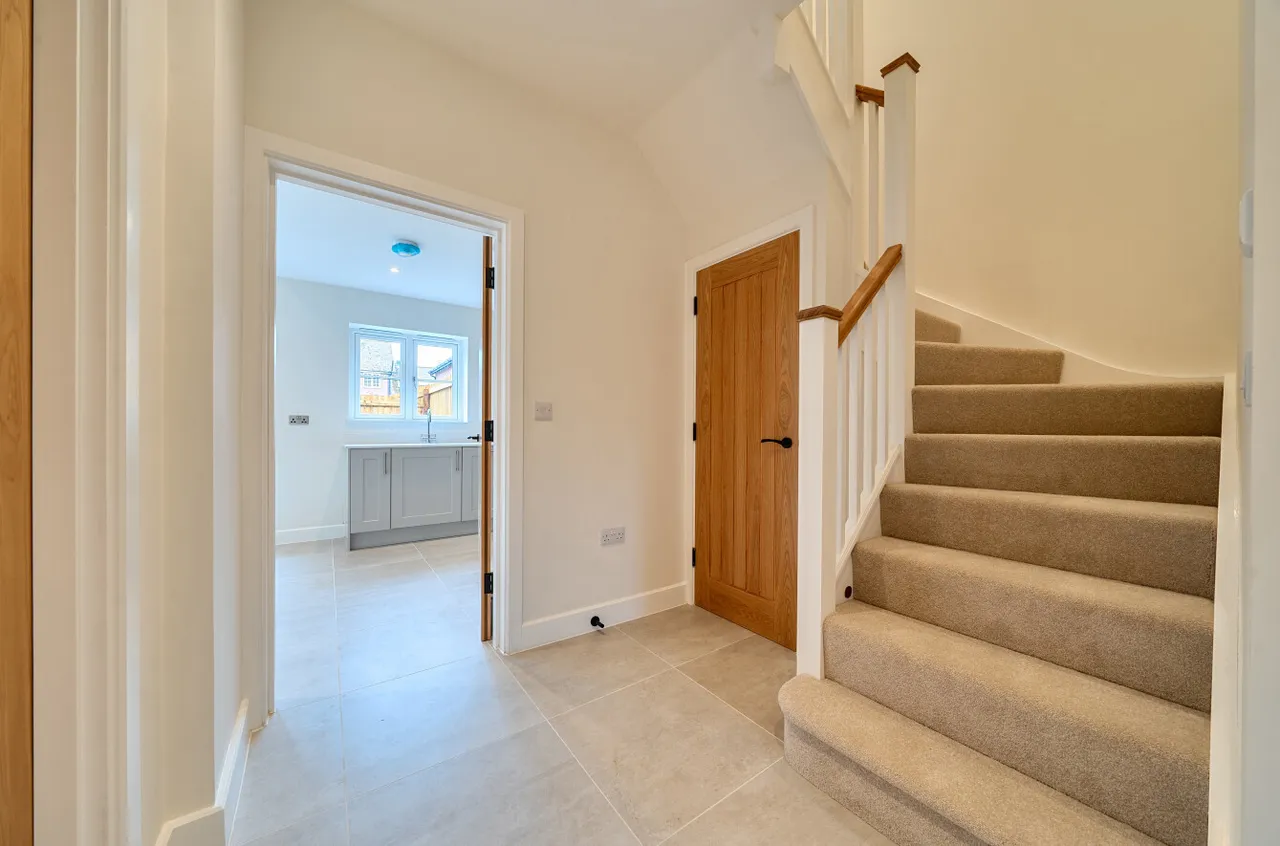 Embley Lane, East Wellow, SO51, photo 6