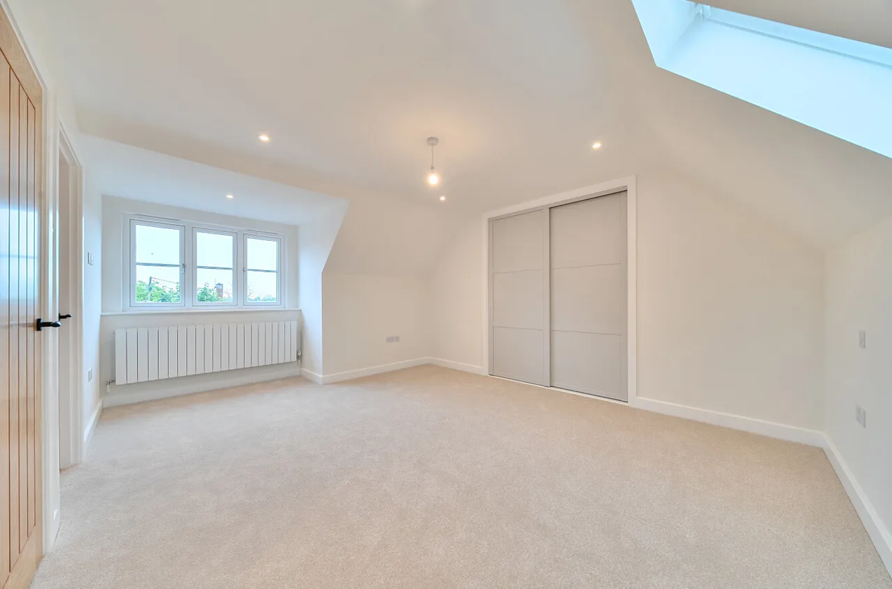 Embley Lane, East Wellow, SO51, photo 7