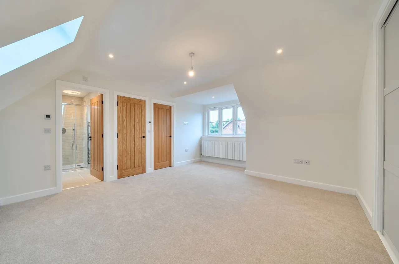 Embley Lane, East Wellow, SO51, photo 9