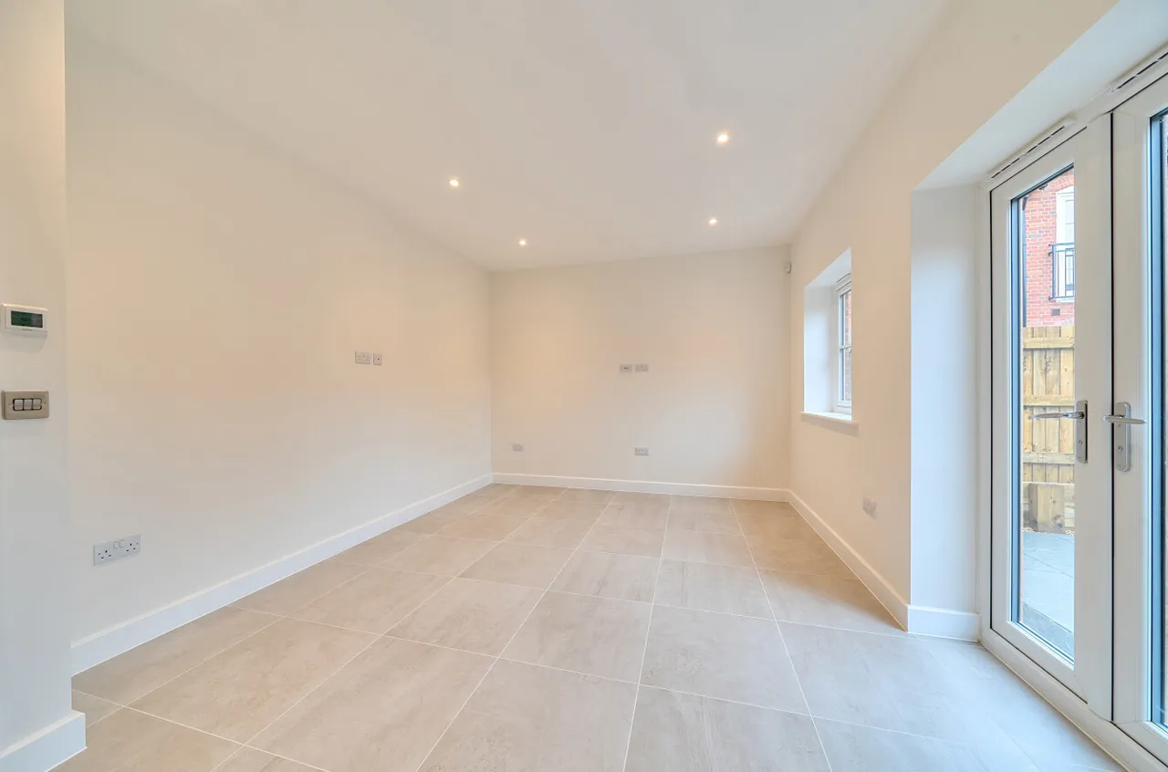 Embley Lane, East Wellow, SO51, photo 5
