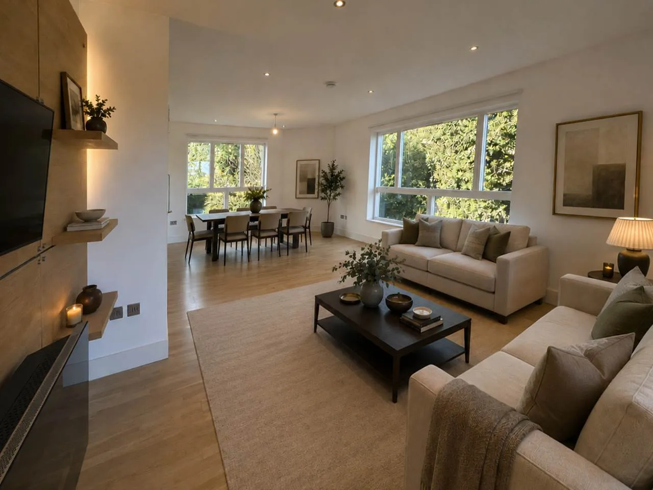 Brighouse Park Cross, Cramond, Edinburgh, EH4 6GU, photo 4