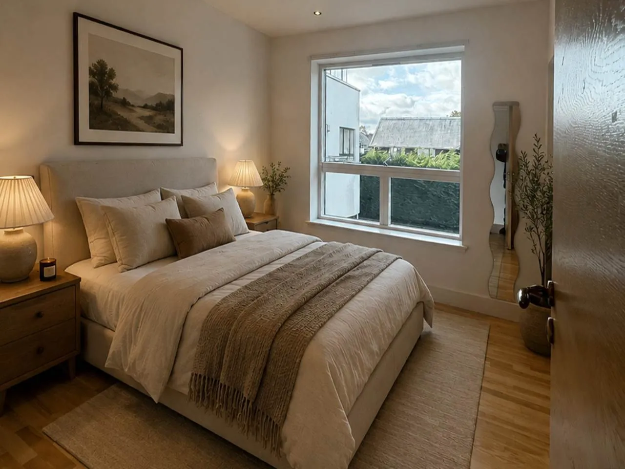 Brighouse Park Cross, Cramond, Edinburgh, EH4 6GU, photo 6