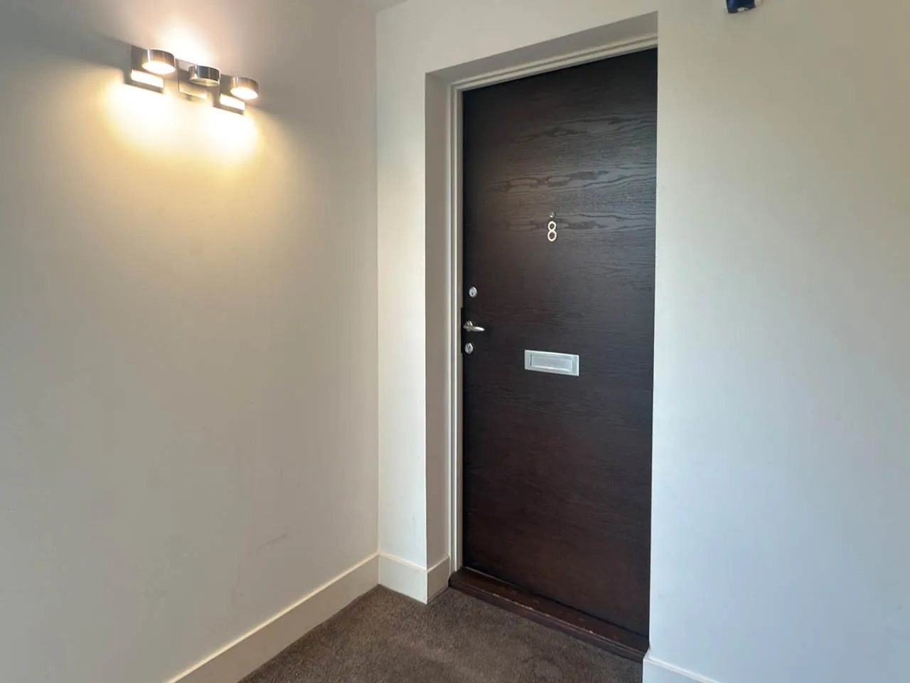 Brighouse Park Cross, Cramond, Edinburgh, EH4 6GU, photo 10