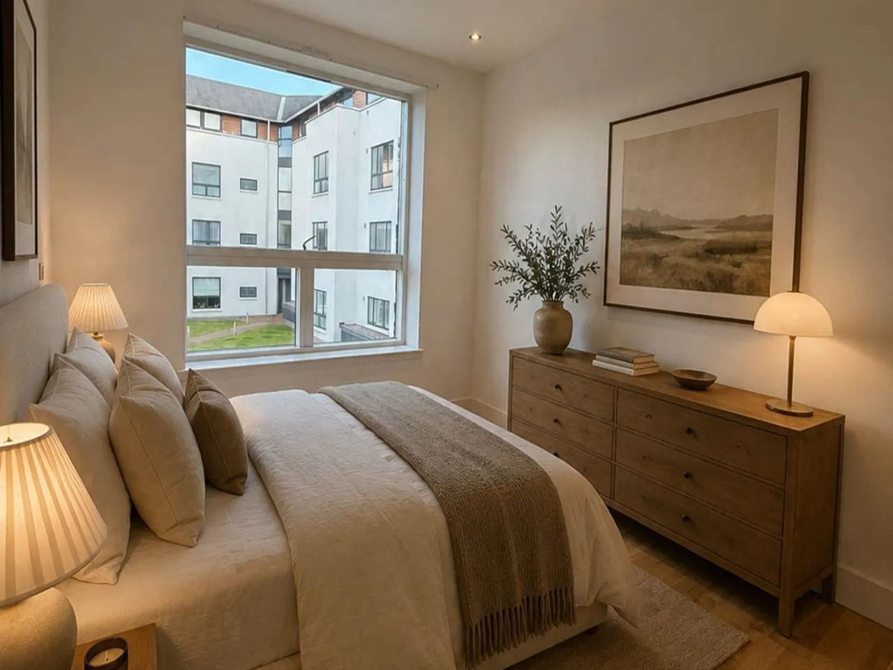 Brighouse Park Cross, Cramond, Edinburgh, EH4 6GU, photo 7