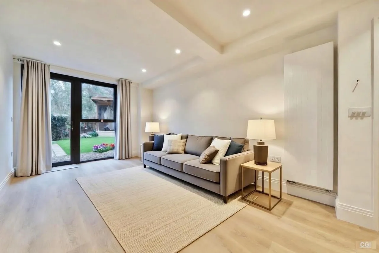 Barmeston Road, London, SE6, photo 12