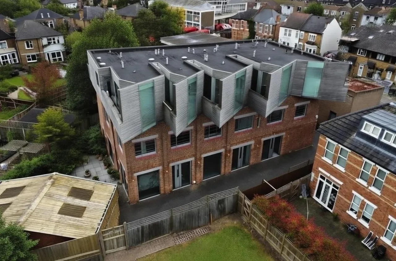 Barmeston Road, London, SE6, photo 9