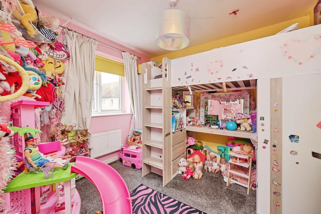 Baroness Way, Peterborough, PE6, photo 9