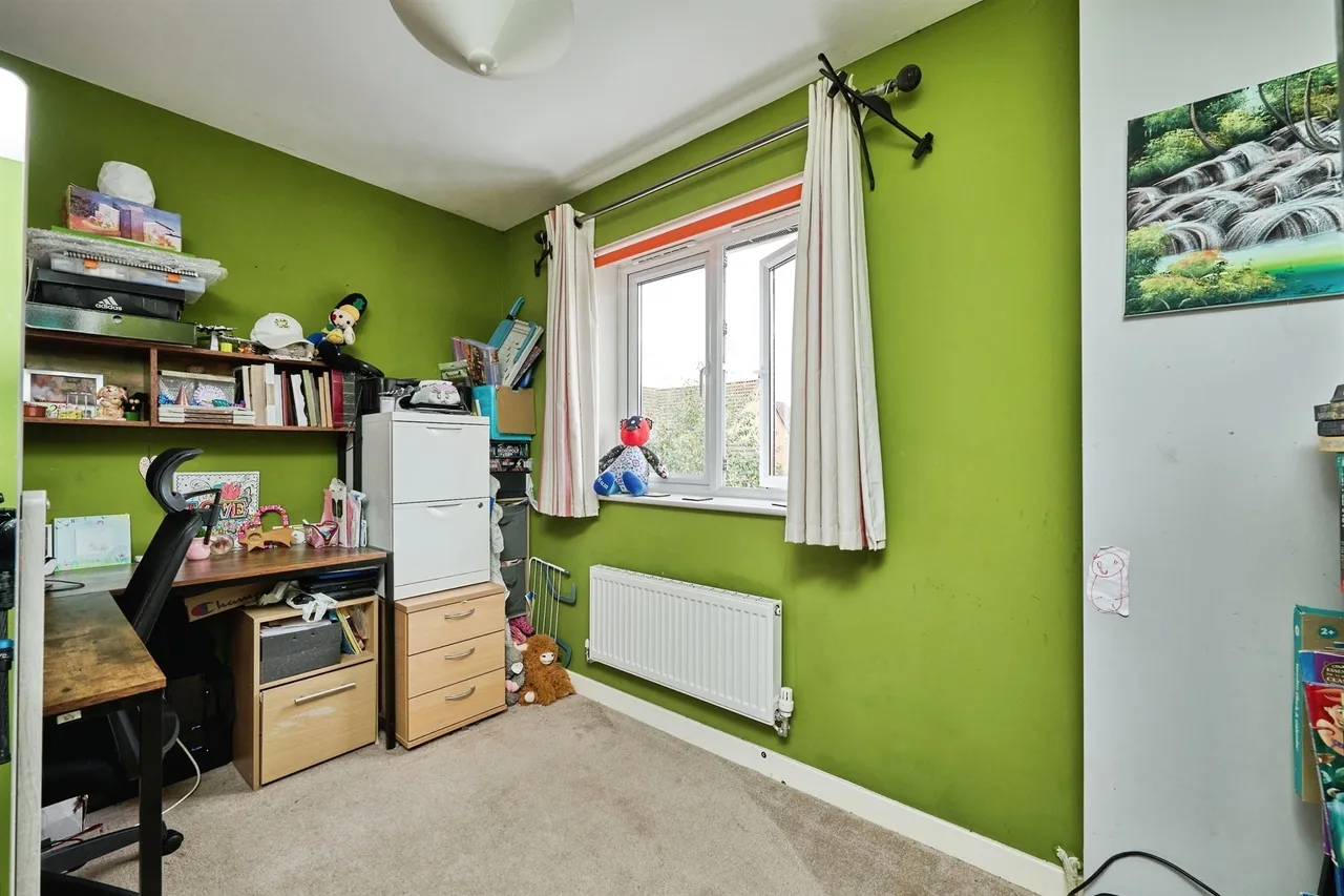 Baroness Way, Peterborough, PE6, photo 10