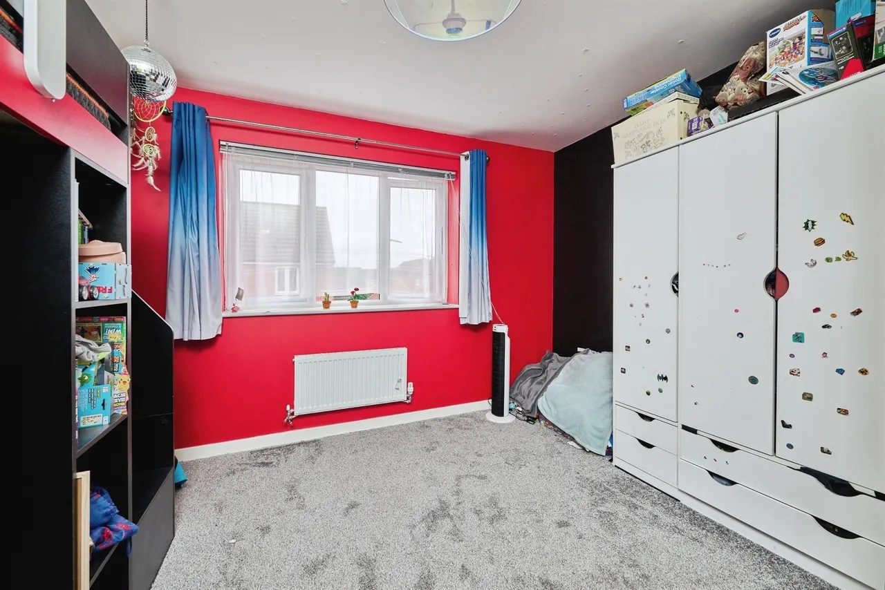 Baroness Way, Peterborough, PE6, photo 8