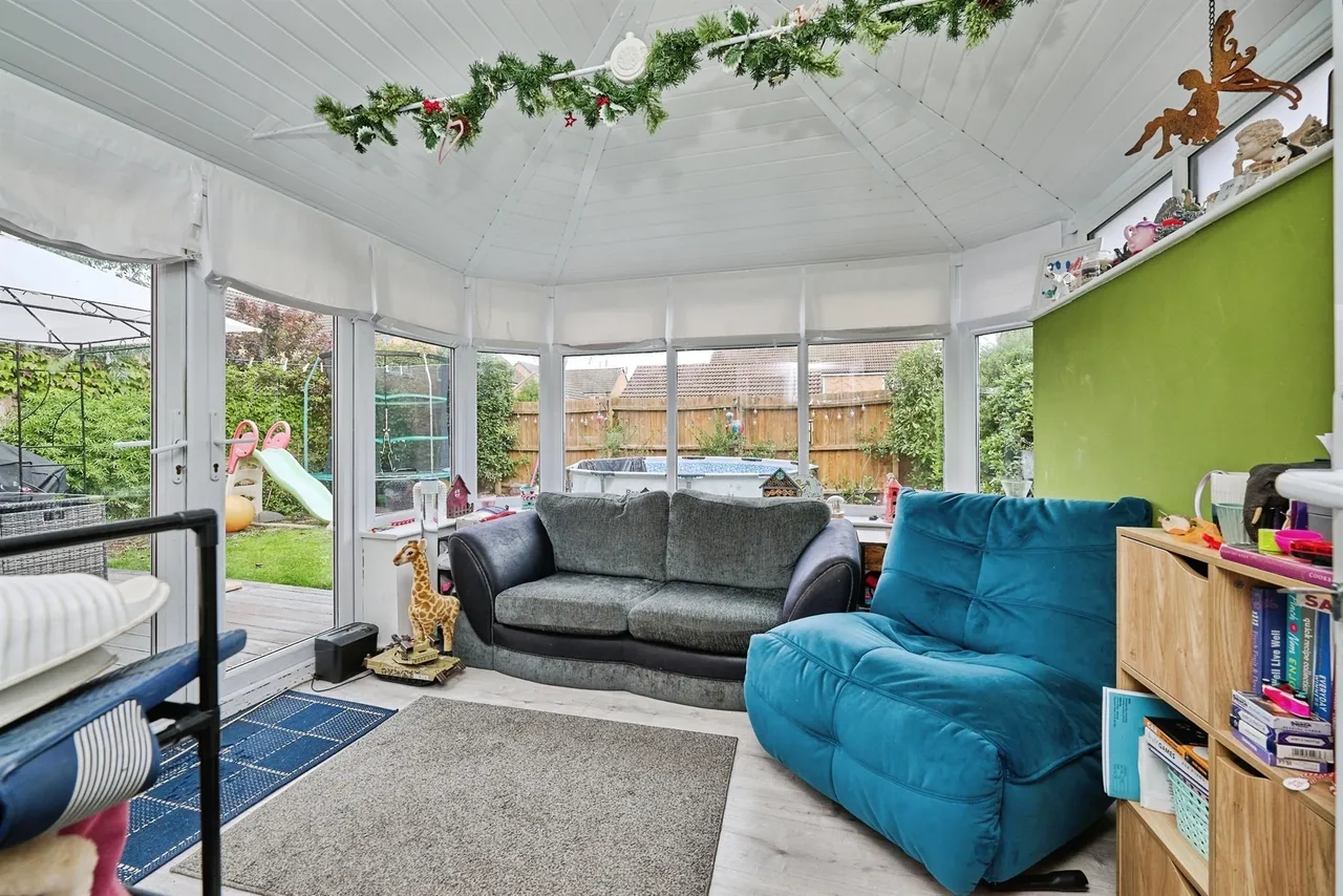 Baroness Way, Peterborough, PE6, photo 5