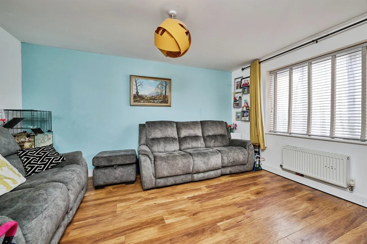 Baroness Way, Peterborough, PE6, photo 4
