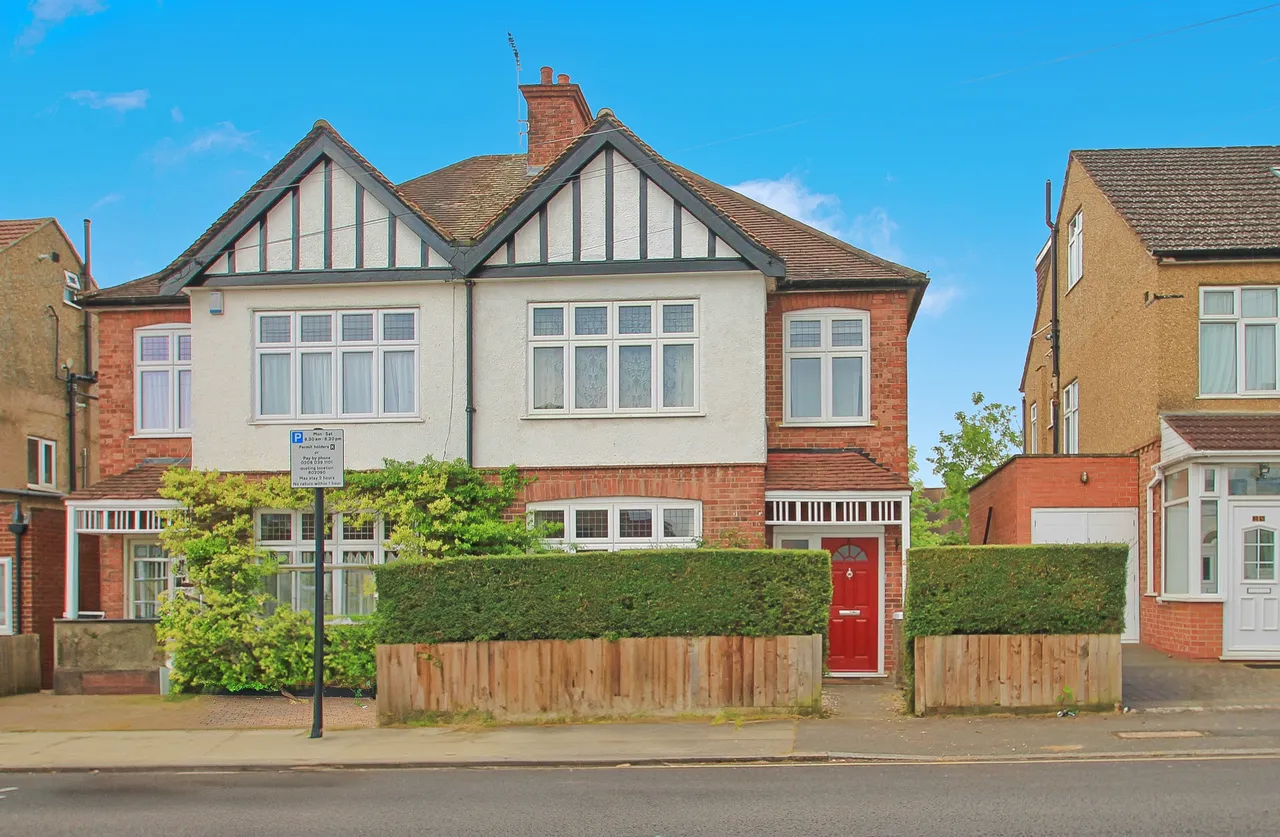 3 bed house for sale, Bethecar Road, Harrow, HA1