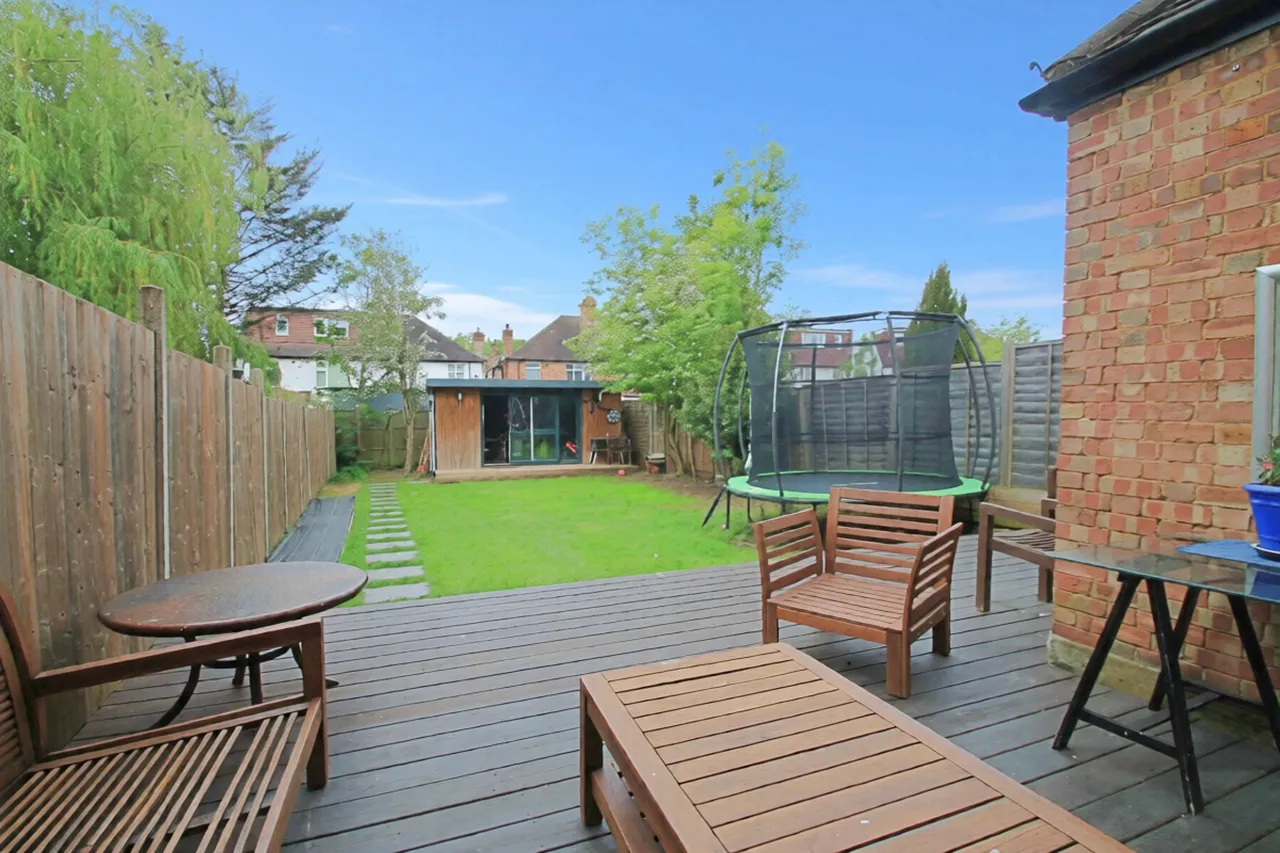 Bethecar Road, Harrow, HA1, photo 2