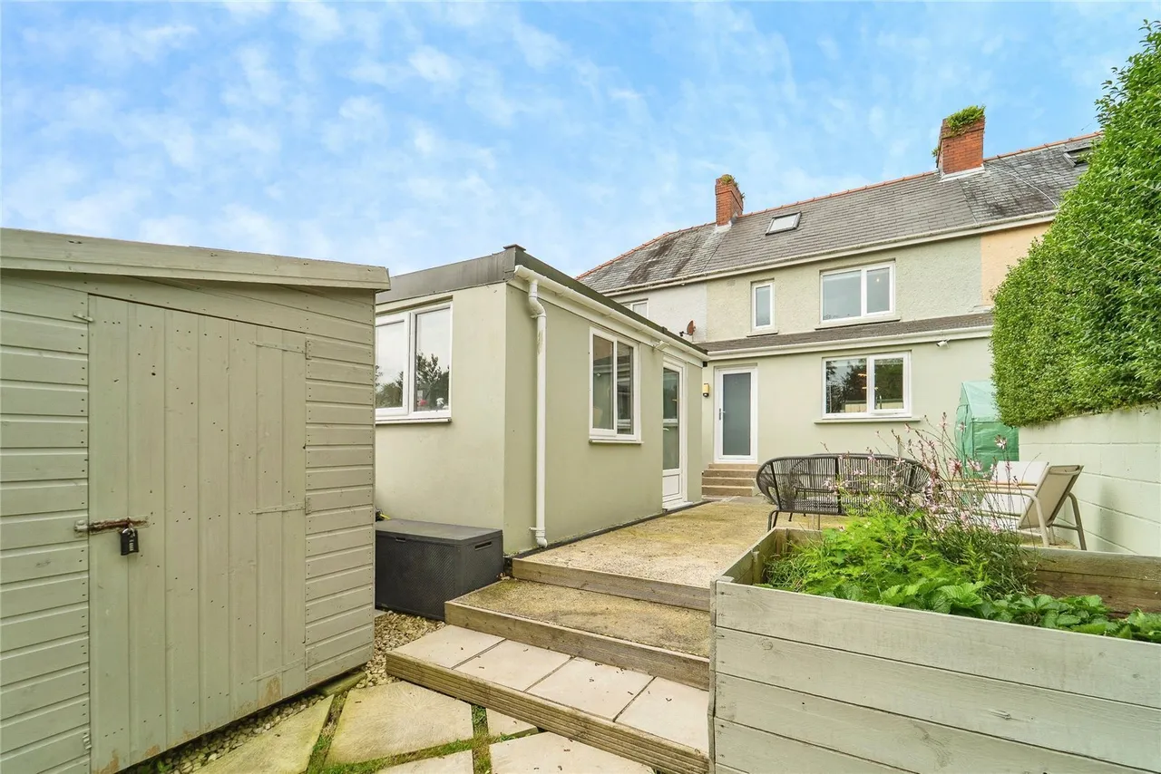 Portfield Avenue, Haverfordwest, SA61, photo 27