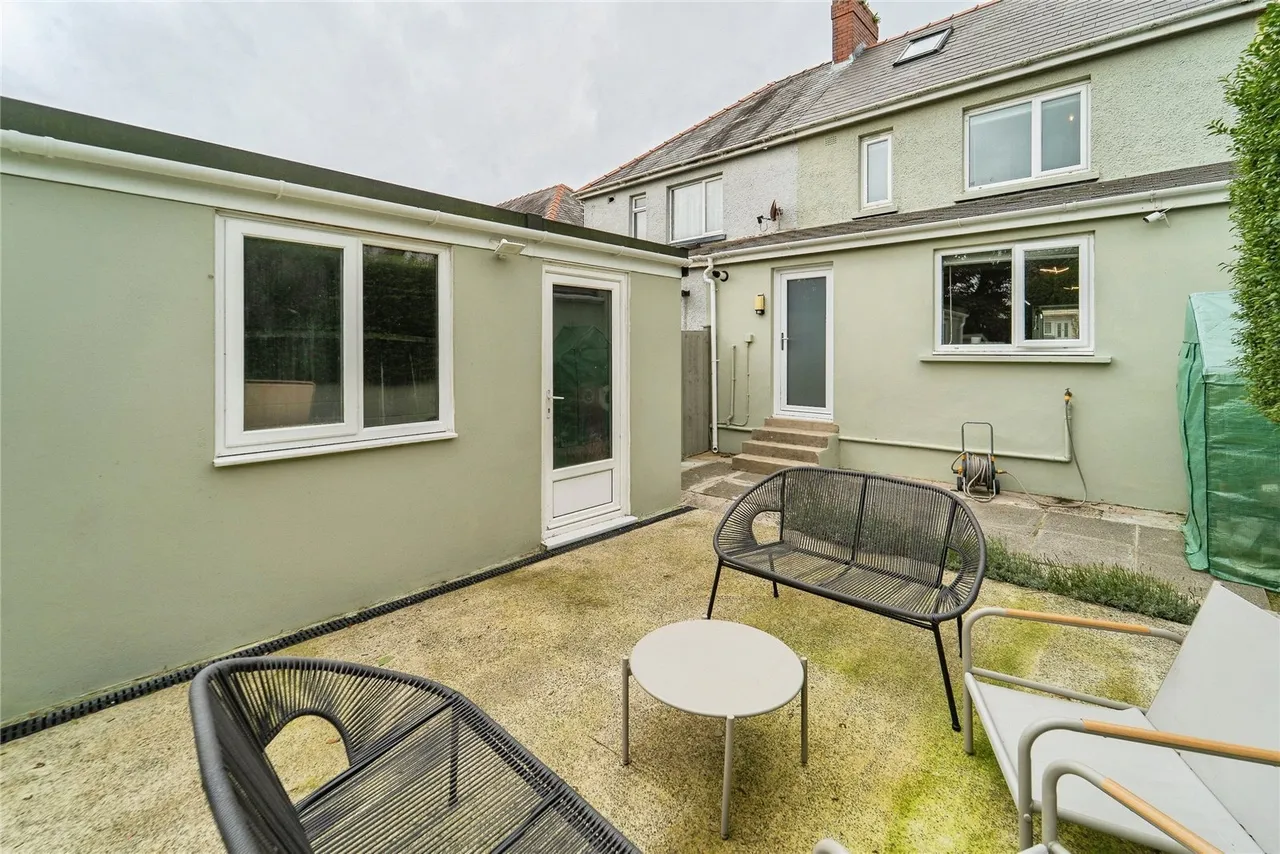 Portfield Avenue, Haverfordwest, SA61, photo 31