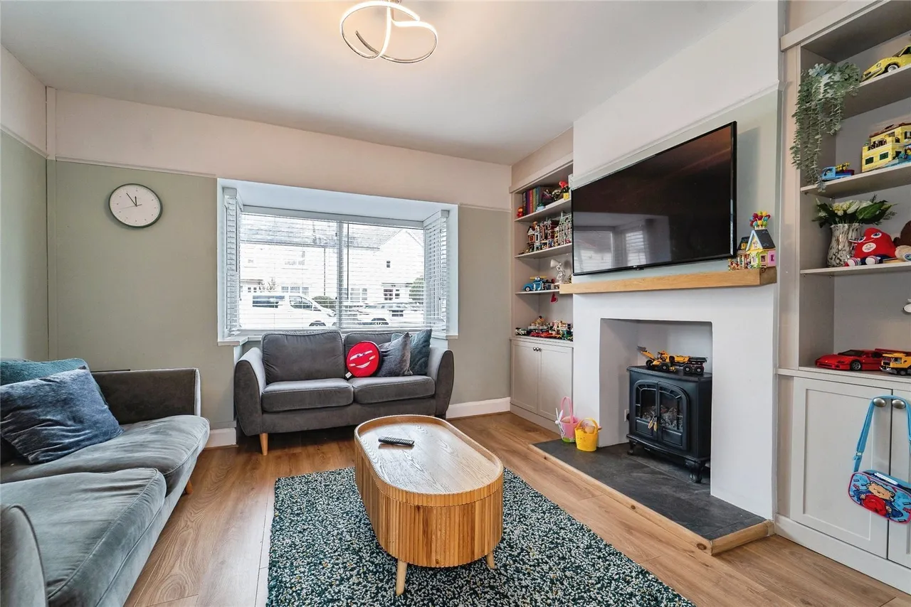Portfield Avenue, Haverfordwest, SA61, photo 3