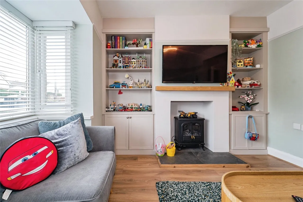 Portfield Avenue, Haverfordwest, SA61, photo 5