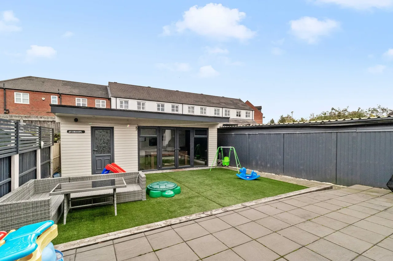 Moseley Avenue, Warrington, Warrington, WA4 1NX, photo 20