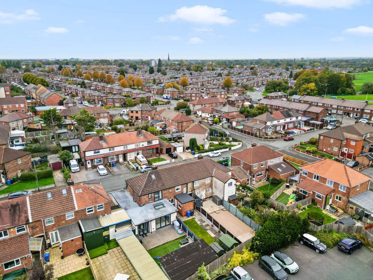 Moseley Avenue, Warrington, Warrington, WA4 1NX, photo 21