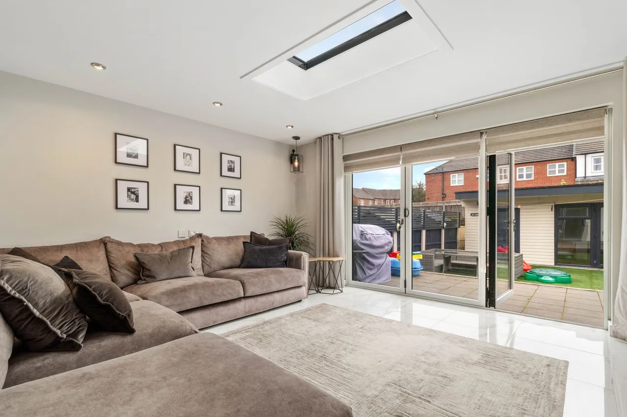 Moseley Avenue, Warrington, Warrington, WA4 1NX, photo 8
