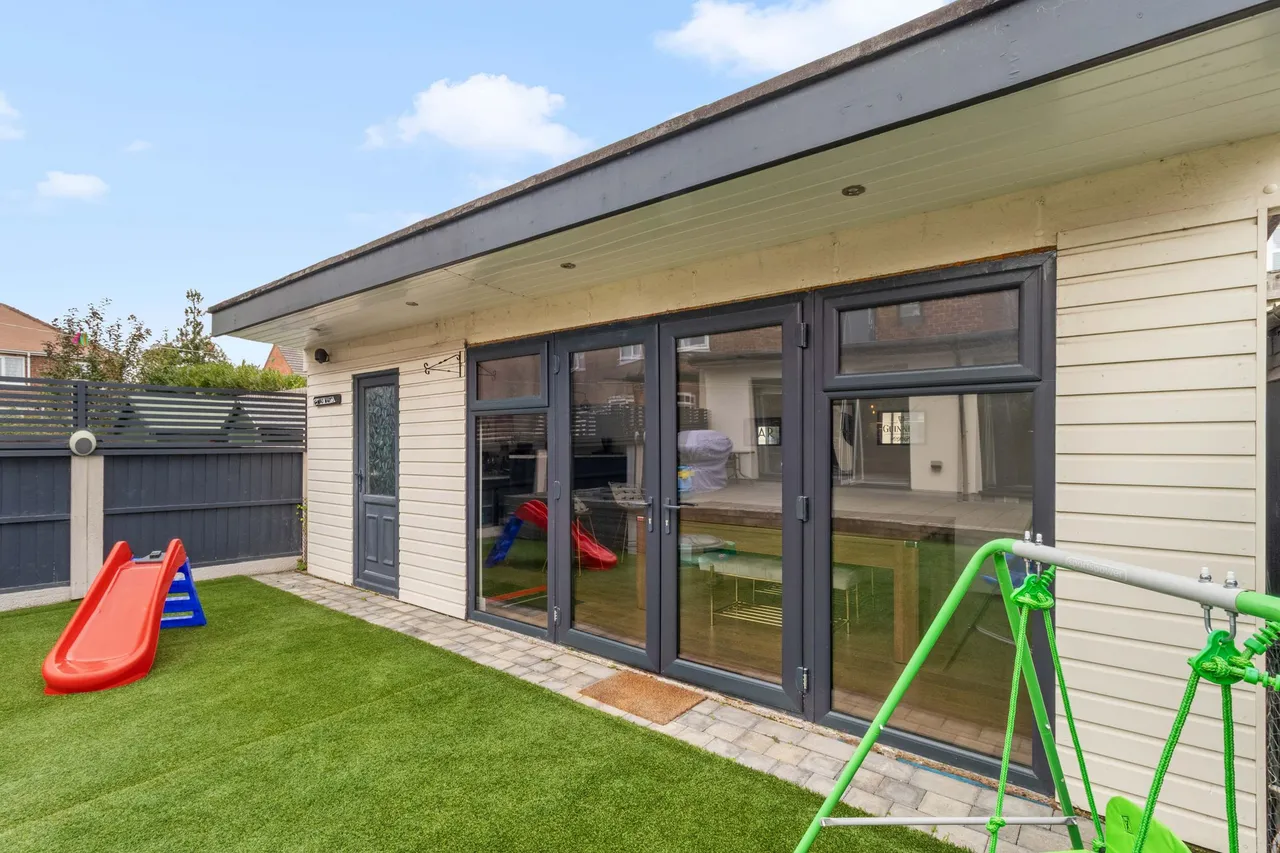 Moseley Avenue, Warrington, Warrington, WA4 1NX, photo 16