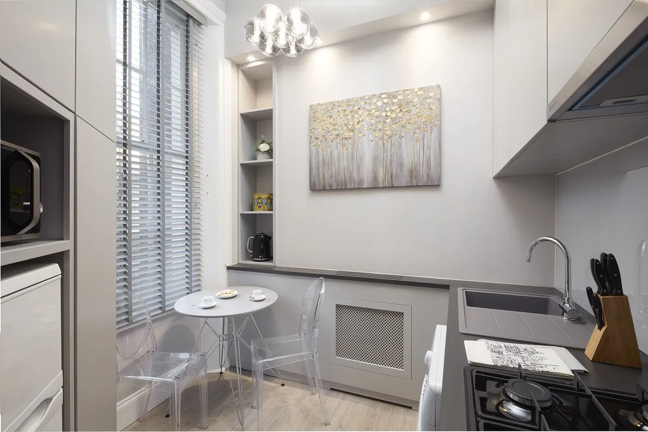 68a Lupus Street, London, photo 4