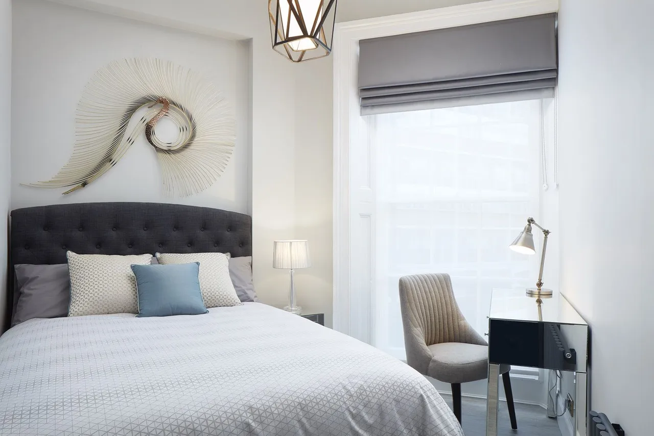 68a Lupus Street, London, photo 3