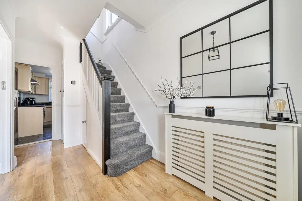 Saxville Road, Orpington, photo 12