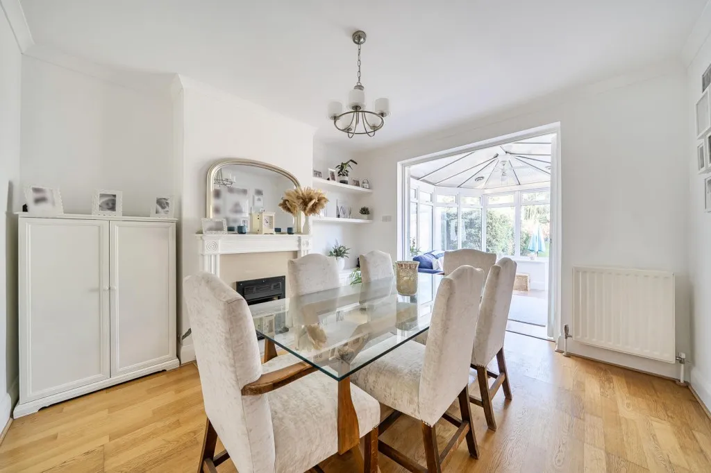 Saxville Road, Orpington, photo 5