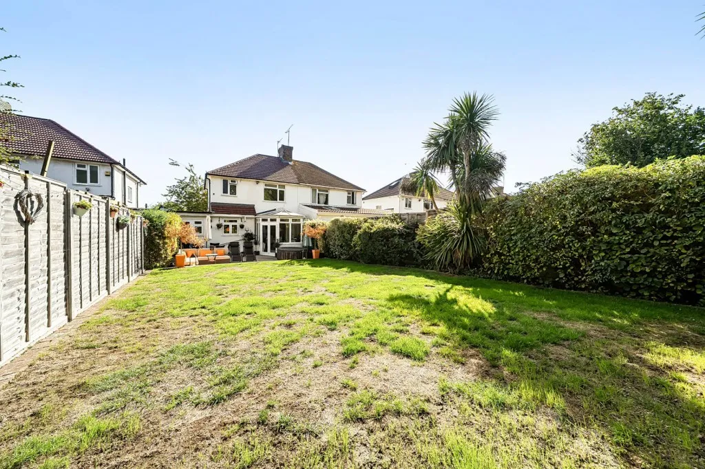 Saxville Road, Orpington, photo 20