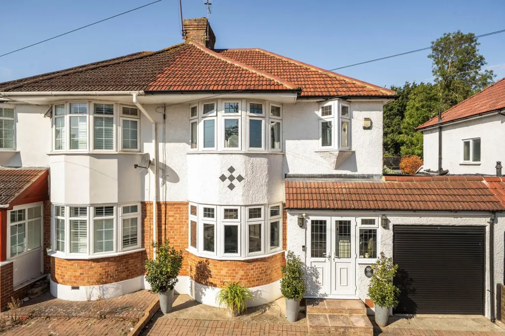 Saxville Road, Orpington, photo 21