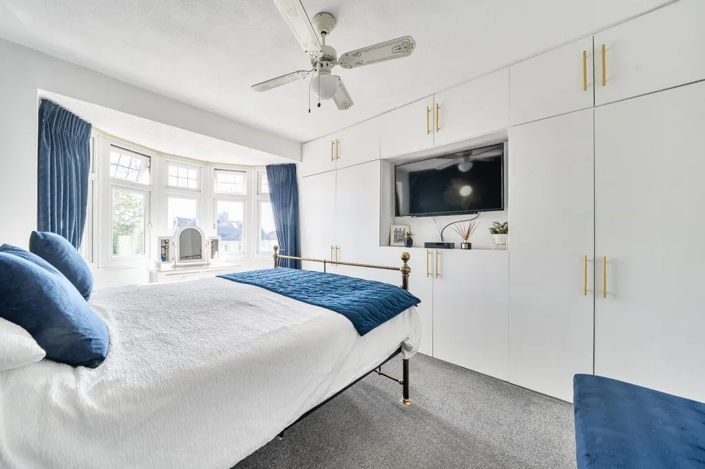 Saxville Road, Orpington, photo 14