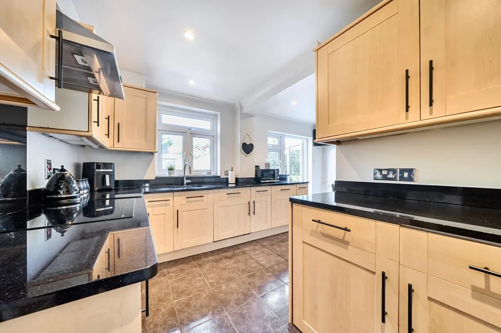 Saxville Road, Orpington, photo 8