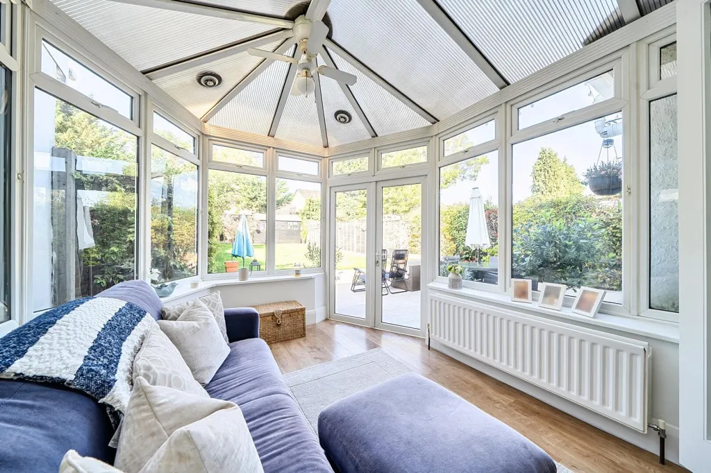 Saxville Road, Orpington, photo 6