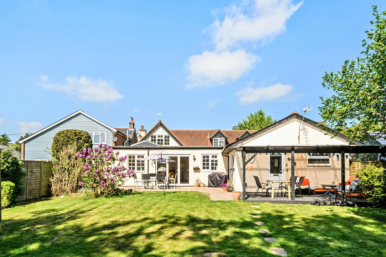 Greenlands Lane, Great Missenden, HP16, photo 2