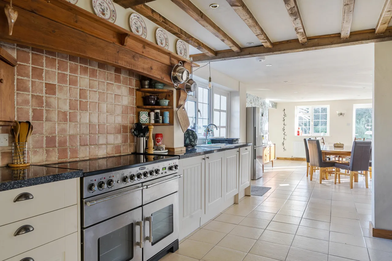 Greenlands Lane, Great Missenden, HP16, photo 6