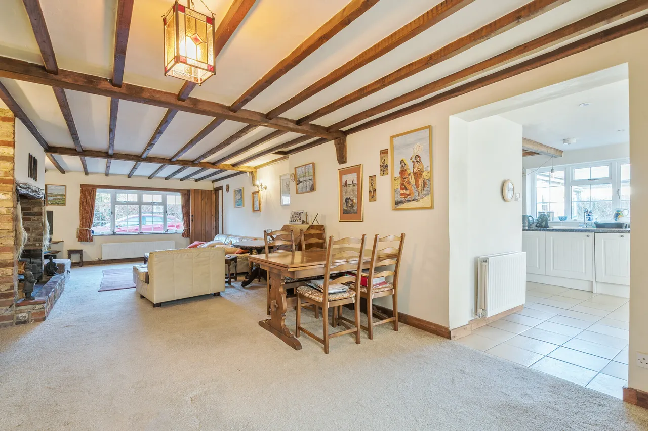 Greenlands Lane, Great Missenden, HP16, photo 10