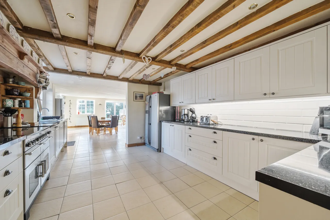 Greenlands Lane, Great Missenden, HP16, photo 4