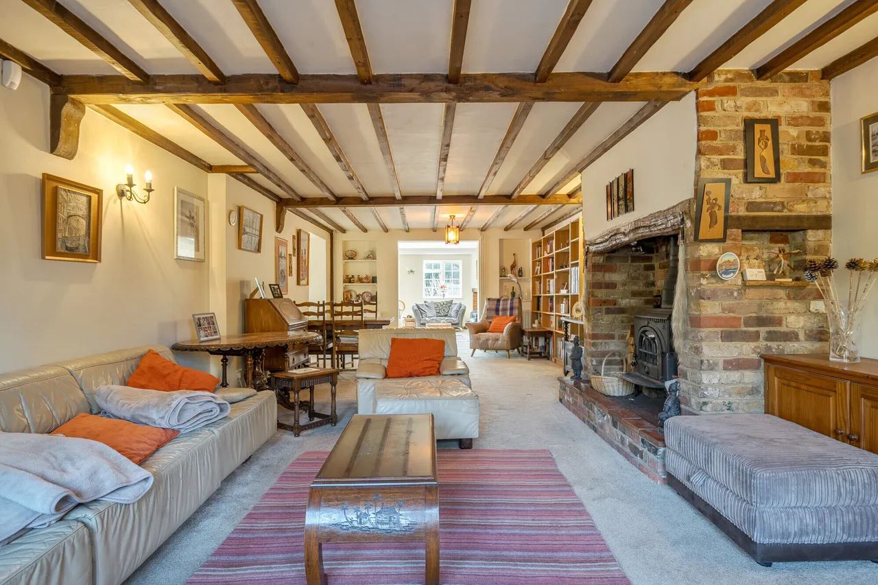 Greenlands Lane, Great Missenden, HP16, photo 5