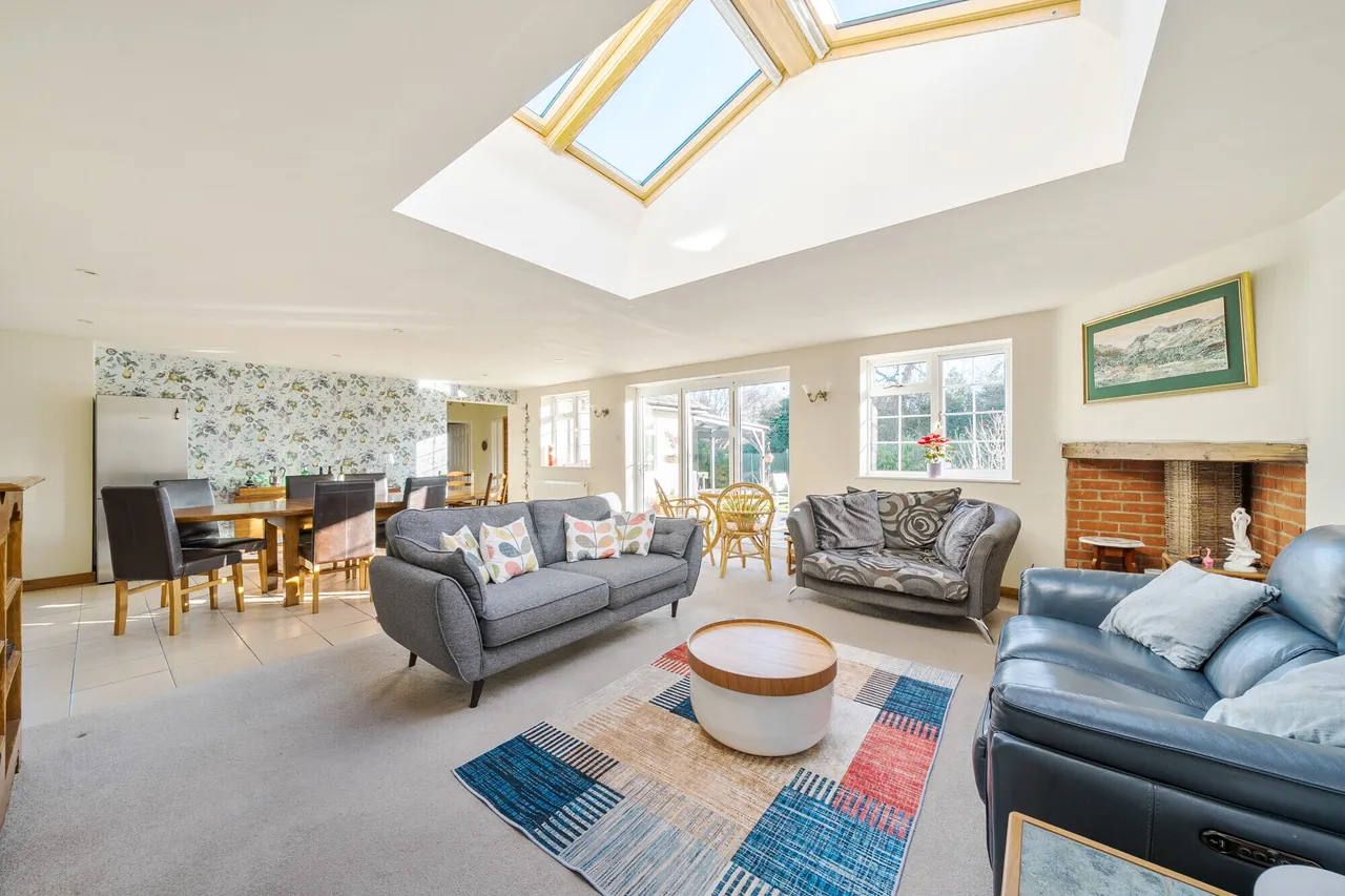 Greenlands Lane, Great Missenden, HP16, photo 8