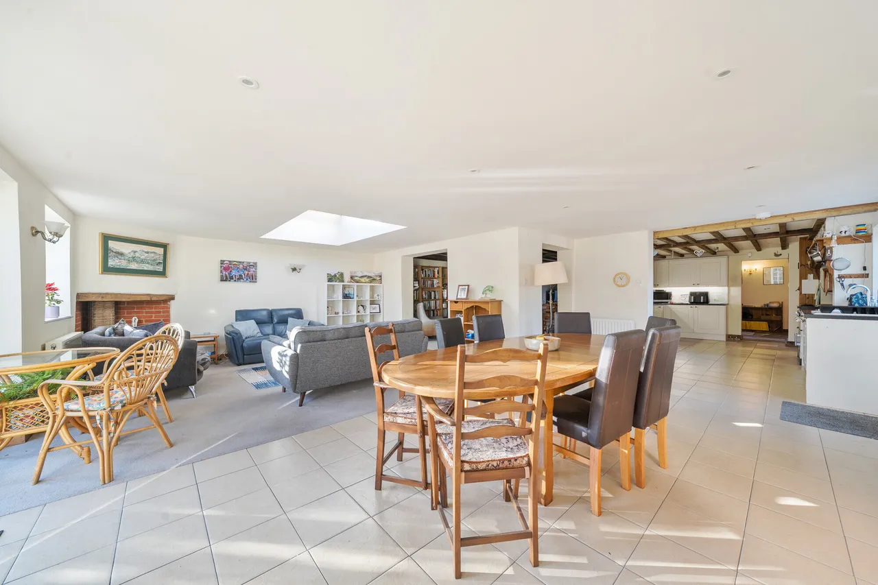 Greenlands Lane, Great Missenden, HP16, photo 9