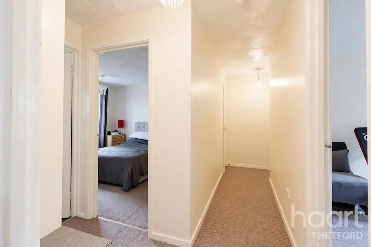 Edmund Road, Brandon, IP27, photo 8