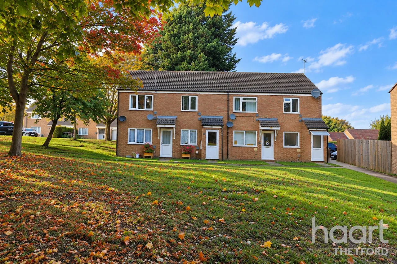 Edmund Road, Brandon, IP27, photo 11