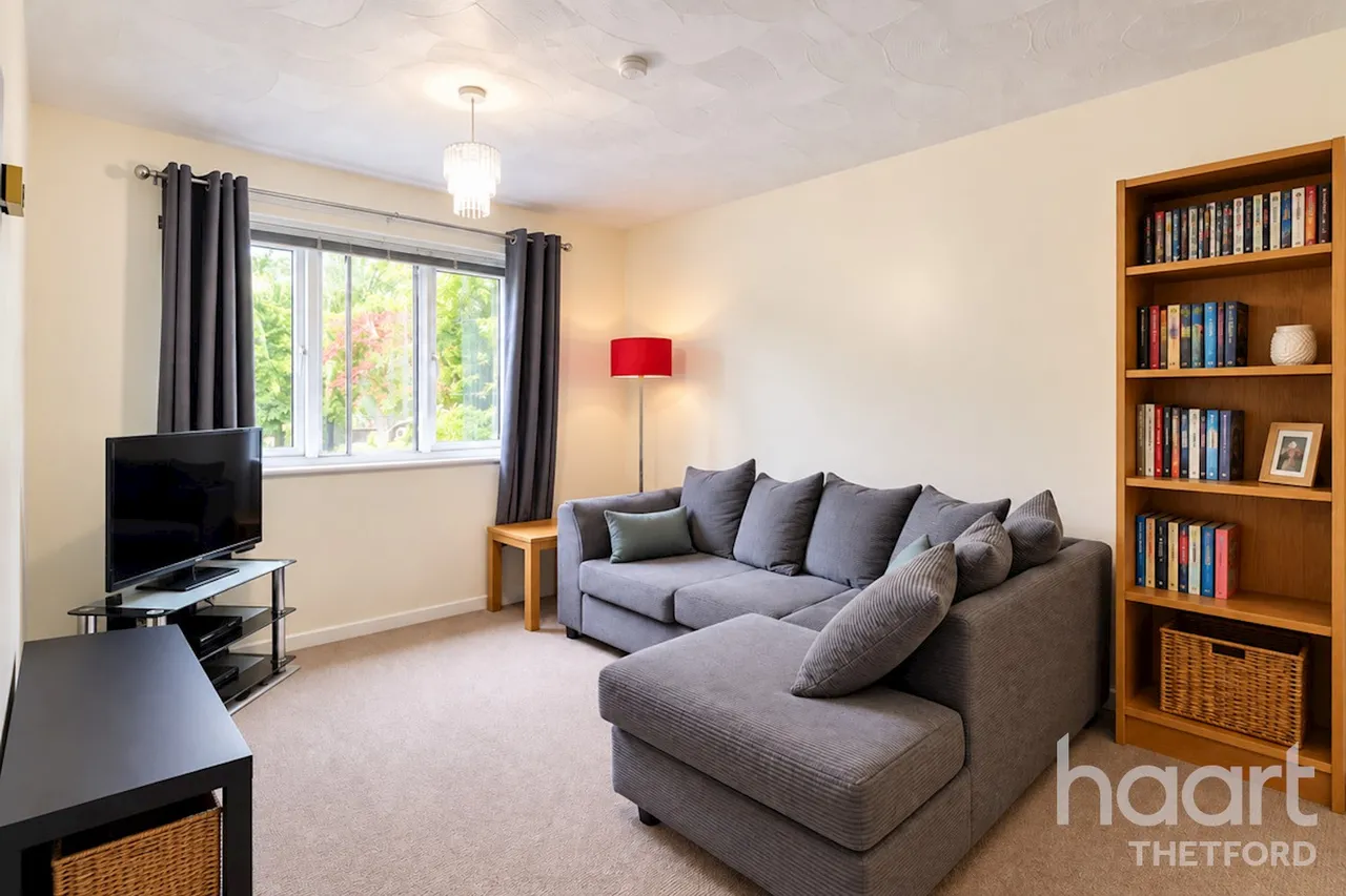 Edmund Road, Brandon, IP27, photo 3
